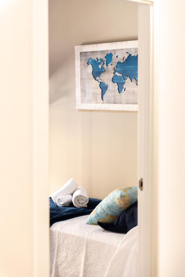 La Casa De Los Mapas Alicante Dış mekan fotoğraf