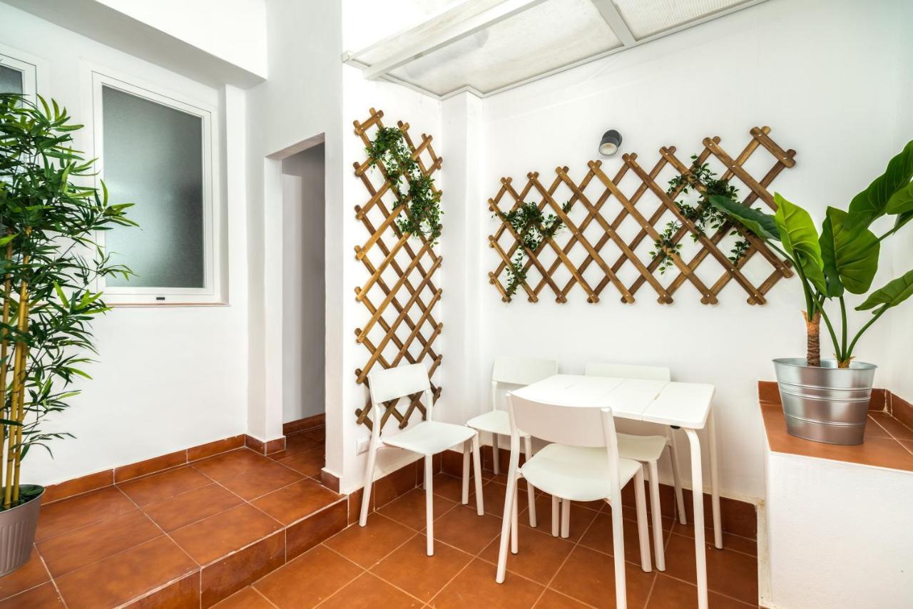 La Casa De Los Mapas Alicante Dış mekan fotoğraf