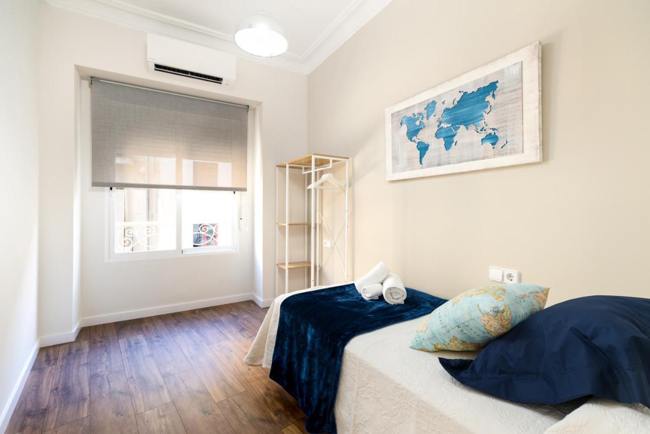 La Casa De Los Mapas Alicante Dış mekan fotoğraf